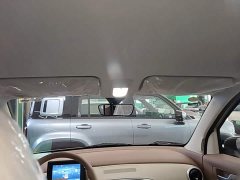 Wuling Hongguang MINIEV 2025 Fourth Generation Four-Door Advanced Edition - ფოტო 18