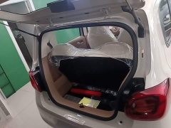 Wuling Hongguang MINIEV 2025 Fourth Generation Four-Door Advanced Edition - ფოტო 19