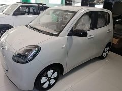 Wuling Hongguang MINIEV 2025 Fourth Generation Four-Door Advanced Edition - ფოტო 2