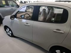 Wuling Hongguang MINIEV 2025 Fourth Generation Four-Door Advanced Edition - ფოტო 5