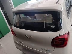 Wuling Hongguang MINIEV 2025 Fourth Generation Four-Door Advanced Edition - ფოტო 6