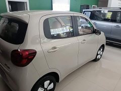 Wuling Hongguang MINIEV 2025 Fourth Generation Four-Door Advanced Edition - ფოტო 7