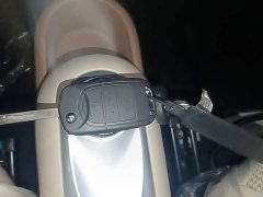 Wuling Hongguang MINIEV 2025 Fourth Generation Four-Door Advanced Edition - ფოტო 9