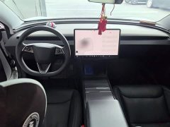 Tesla Model 3 2023 Rear-Wheel Drive - ფოტო 9