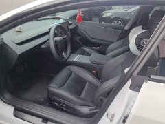 Tesla Model 3 2023 Rear-Wheel Drive - ფოტო 14
