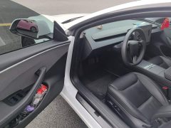 Tesla Model 3 2023 Rear-Wheel Drive - ფოტო 15