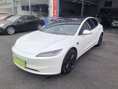 Tesla Model 3 2023 Rear-Wheel Drive - ფოტო 2