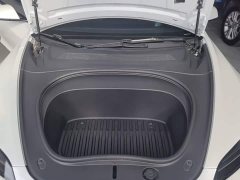 Tesla Model 3 2023 Rear-Wheel Drive - ფოტო 19