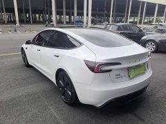 Tesla Model 3 2023 Rear-Wheel Drive - ფოტო 4