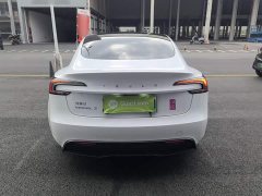 Tesla Model 3 2023 Rear-Wheel Drive - ფოტო 5