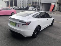 Tesla Model 3 2023 Rear-Wheel Drive - ფოტო 6
