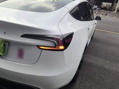 Tesla Model 3 2023 Rear-Wheel Drive - ფოტო 7
