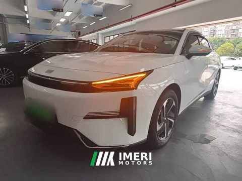 2024 Geely Galaxy L6 125km PLUS Longteng Edition - ავტომობილი ჩინეთიდან