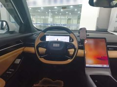 Geely Galaxy L6 125km PLUS Longteng Edition - ფოტო 11