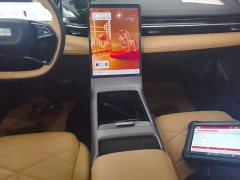 Geely Galaxy L6 125km PLUS Longteng Edition - ფოტო 14
