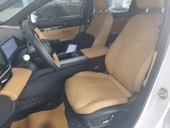 Geely Galaxy L6 125km PLUS Longteng Edition - ფოტო 15