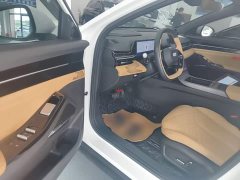 Geely Galaxy L6 125km PLUS Longteng Edition - ფოტო 16