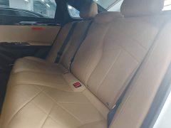 Geely Galaxy L6 125km PLUS Longteng Edition - ფოტო 17