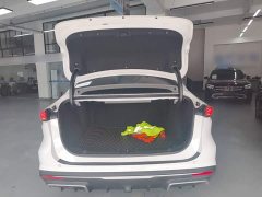 Geely Galaxy L6 125km PLUS Longteng Edition - ფოტო 19