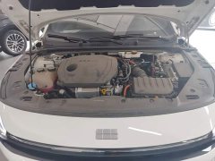 Geely Galaxy L6 125km PLUS Longteng Edition - ფოტო 20