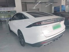 Geely Galaxy L6 125km PLUS Longteng Edition - ფოტო 5