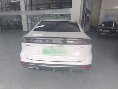 Geely Galaxy L6 125km PLUS Longteng Edition - ფოტო 6