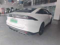 Geely Galaxy L6 125km PLUS Longteng Edition - ფოტო 7