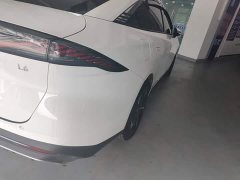 Geely Galaxy L6 125km PLUS Longteng Edition - ფოტო 8
