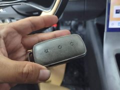 Geely Galaxy L6 125km PLUS Longteng Edition - ფოტო 9