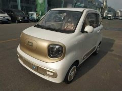 FAW Besturn Xiaoma 222km Colorful Edition - ფოტო 1