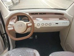 FAW Besturn Xiaoma 222km Colorful Edition - ფოტო 10