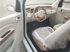 FAW Besturn Xiaoma 222km Colorful Edition - ფოტო 16