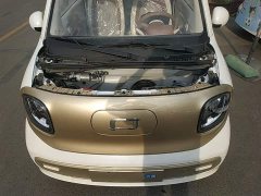 FAW Besturn Xiaoma 222km Colorful Edition - ფოტო 20