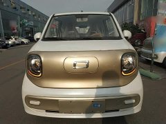 FAW Besturn Xiaoma 222km Colorful Edition - ფოტო 3