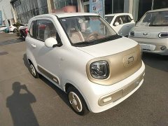 FAW Besturn Xiaoma 222km Colorful Edition - ფოტო 4