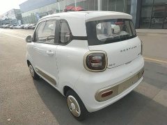 FAW Besturn Xiaoma 222km Colorful Edition - ფოტო 5