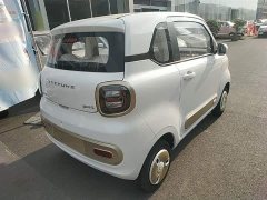 FAW Besturn Xiaoma 222km Colorful Edition - ფოტო 7