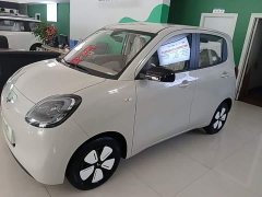 Wuling Hongguang MINIEV 2025 Fourth Generation Four-Door Advanced Edition - ფოტო 1