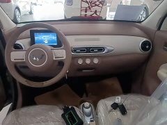 Wuling Hongguang MINIEV 2025 Fourth Generation Four-Door Advanced Edition - ფოტო 10