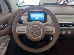 Wuling Hongguang MINIEV 2025 Fourth Generation Four-Door Advanced Edition - ფოტო 11