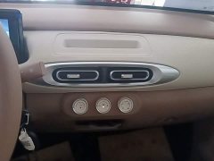 Wuling Hongguang MINIEV 2025 Fourth Generation Four-Door Advanced Edition - ფოტო 13