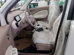 Wuling Hongguang MINIEV 2025 Fourth Generation Four-Door Advanced Edition - ფოტო 15