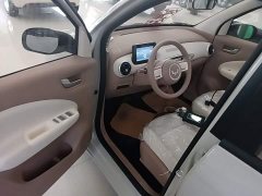 Wuling Hongguang MINIEV 2025 Fourth Generation Four-Door Advanced Edition - ფოტო 16