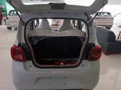 Wuling Hongguang MINIEV 2025 Fourth Generation Four-Door Advanced Edition - ფოტო 19