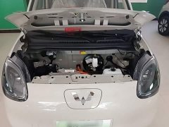 Wuling Hongguang MINIEV 2025 Fourth Generation Four-Door Advanced Edition - ფოტო 20
