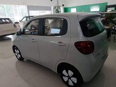 Wuling Hongguang MINIEV 2025 Fourth Generation Four-Door Advanced Edition - ფოტო 5