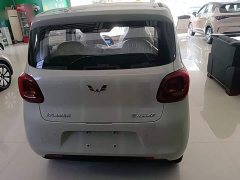 Wuling Hongguang MINIEV 2025 Fourth Generation Four-Door Advanced Edition - ფოტო 6