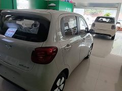 Wuling Hongguang MINIEV 2025 Fourth Generation Four-Door Advanced Edition - ფოტო 7