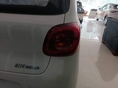 Wuling Hongguang MINIEV 2025 Fourth Generation Four-Door Advanced Edition - ფოტო 8