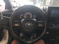 Toyota Corolla TNGA 1.5L CVT Base - ფოტო 11